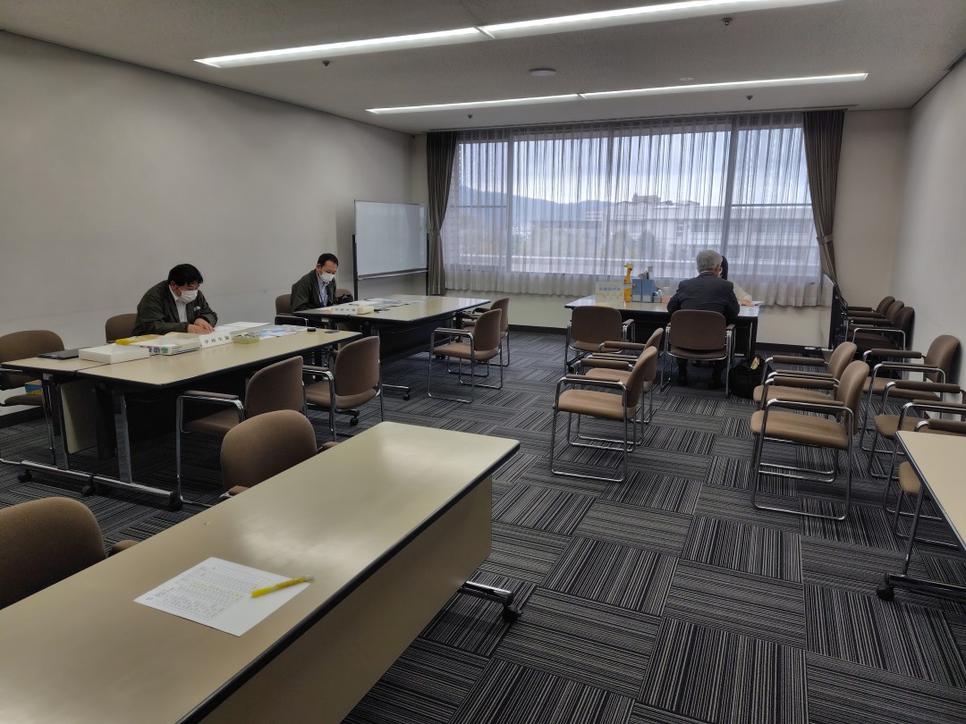 退職相談会！！