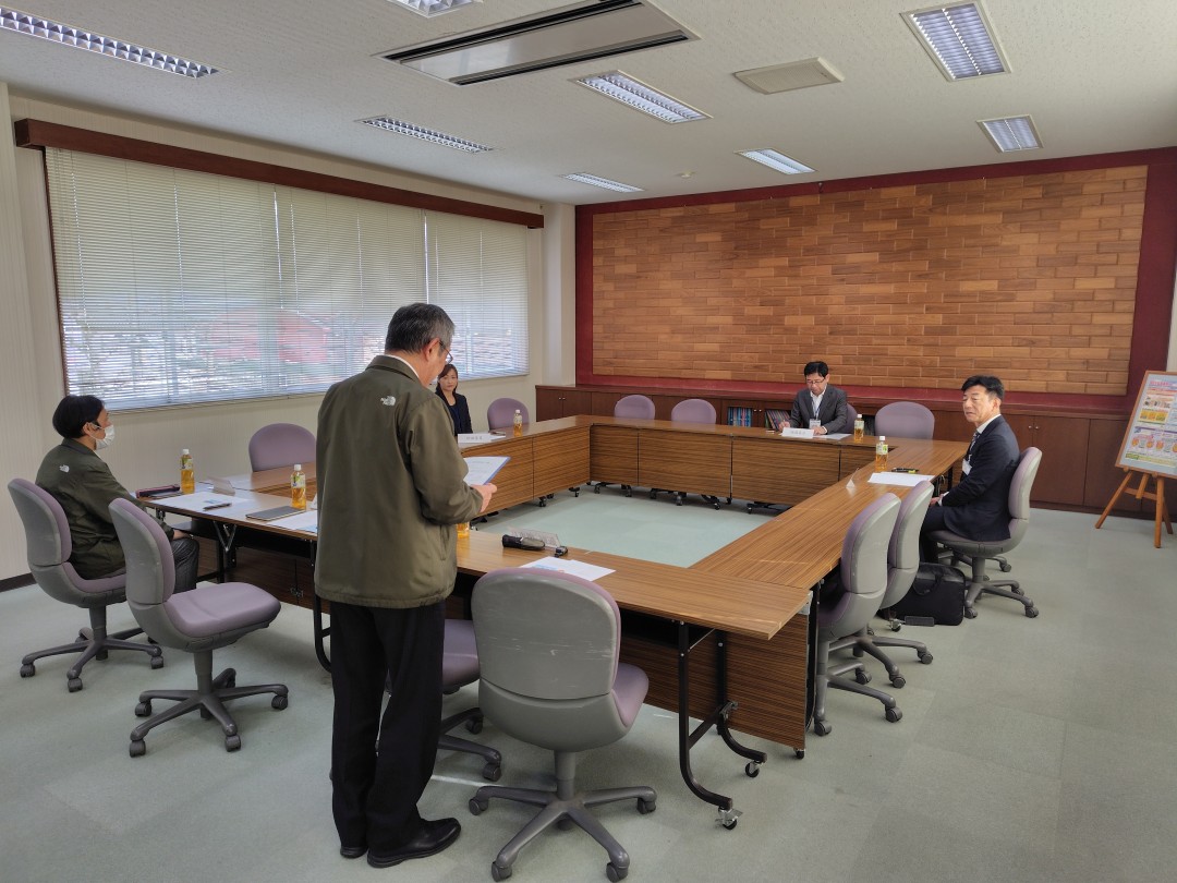 選挙管理委員会を実施しました！！