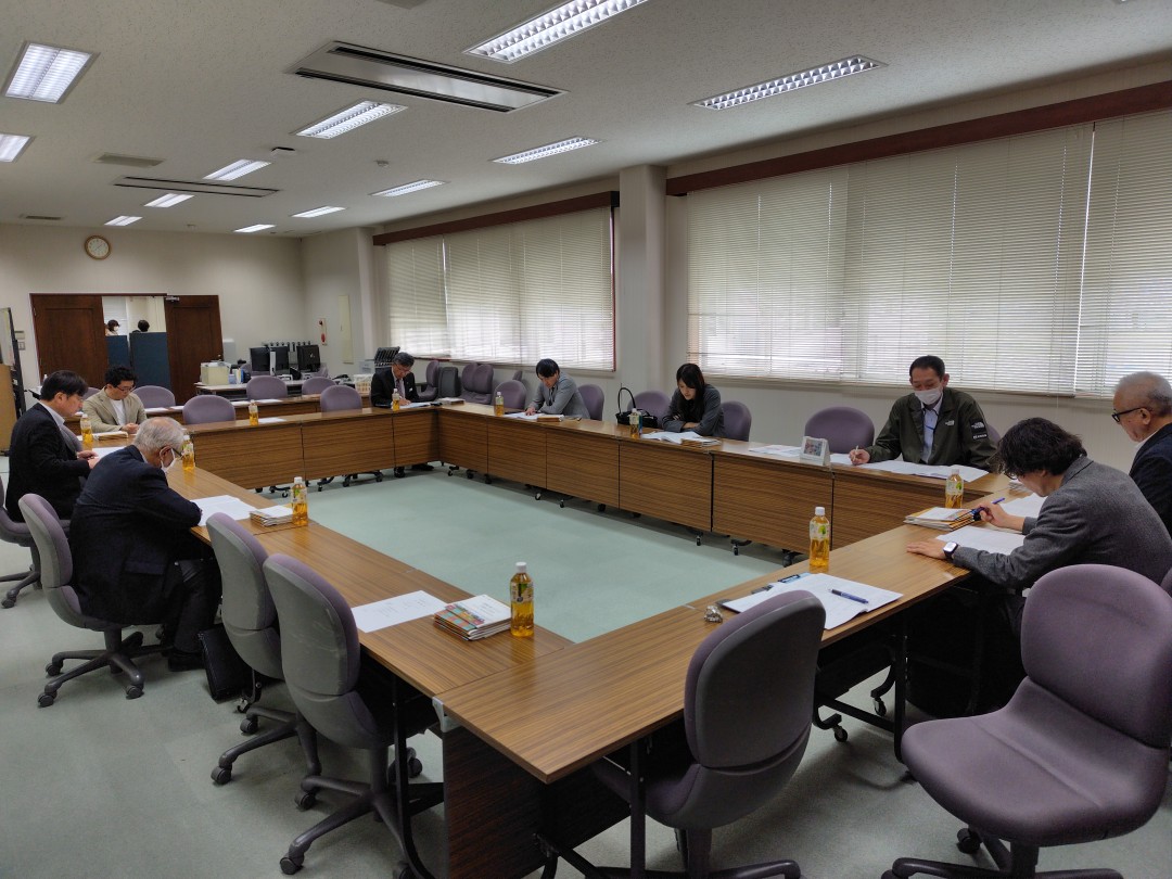 ハウジング会定期総会