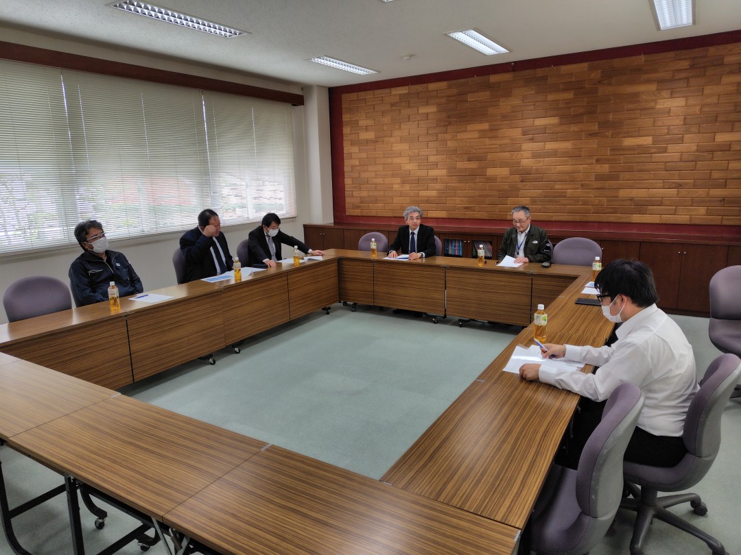 スタンド会総会！！