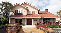 北陸スウェーデンハウス