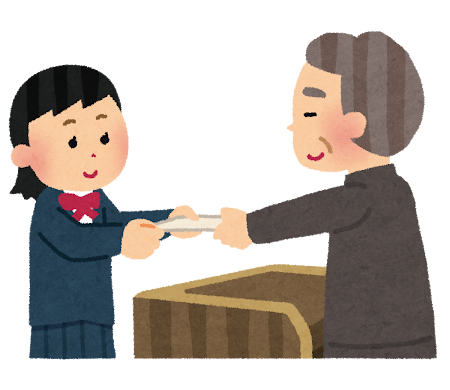 ご卒業おめでとうございます！！